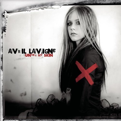 洋楽無料PV＆歌詞 - Avril Lavigne - He Wasn't