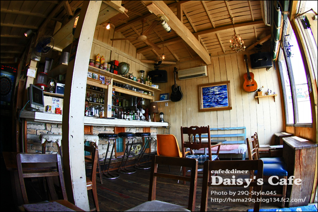 Daisy's Cafe 鎌倉店>
