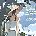 TAKAMICHI SUMMER WORKS 初回限定版 (Blu-ray)
