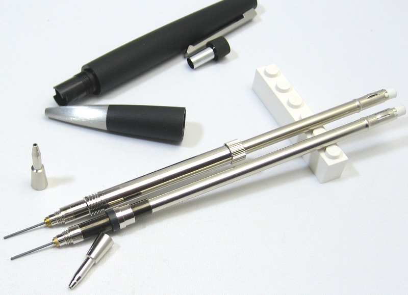 ラミー2000シャープペンシル0.7mmの人気 | 輸入文房具-Ippin NAVI