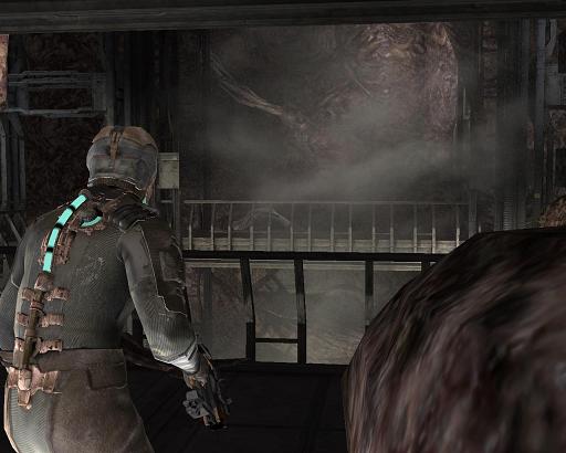 Dead Space 2008-11-03 07-18-59-40