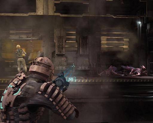 Dead Space 2008-11-03 23-50-11-25