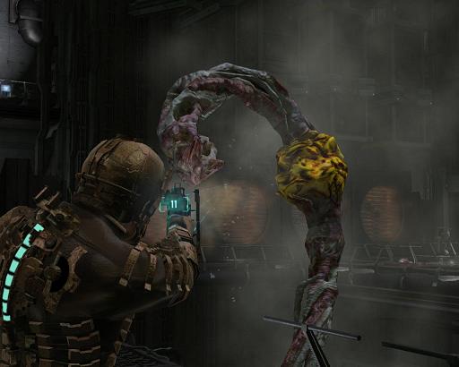 Dead Space 2008-11-05 12-59-18-06