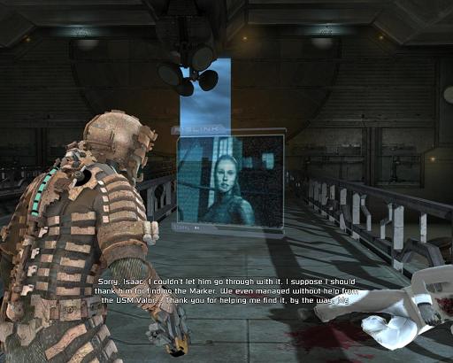 Dead Space 2008-11-05 13-19-05-25