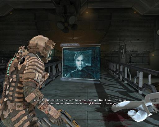Dead Space 2008-11-05 13-20-46-43