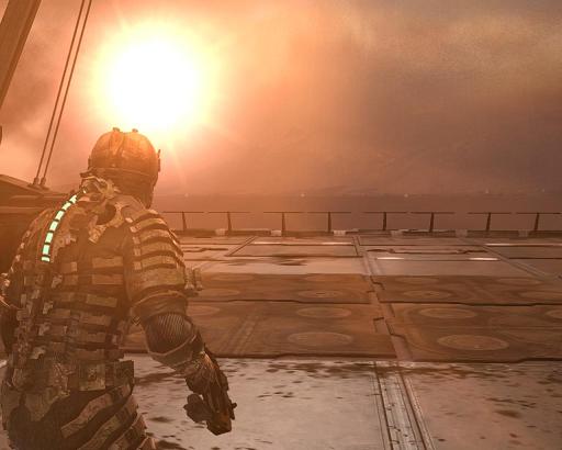 Dead Space 2008-11-05 13-29-00-39