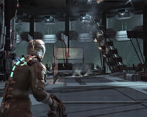 Dead Space 2008-11-03 07-37-50-40