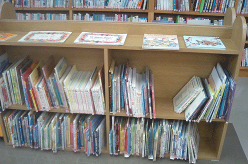 茅野 市 図書館