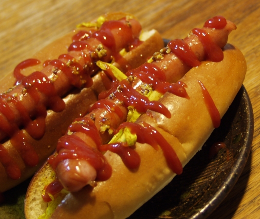 hotdog 002