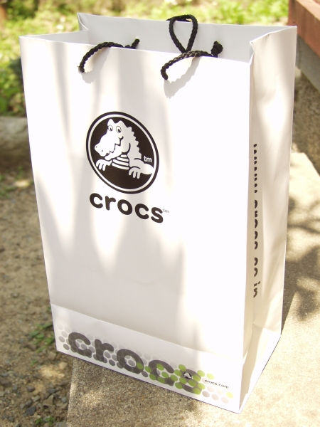crocs 006