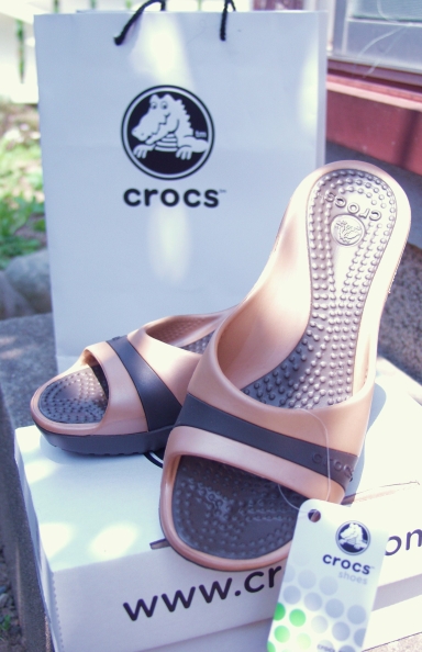 crocs 012