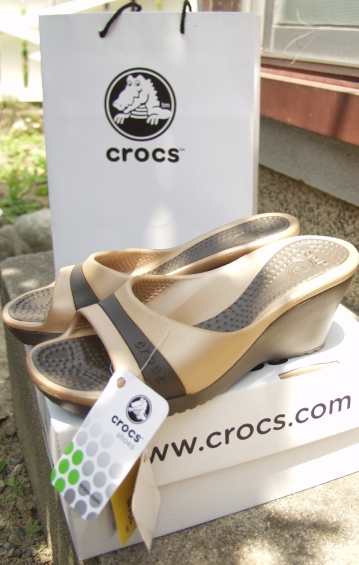 crocs 022