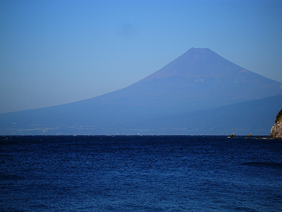 イイ富士山！！