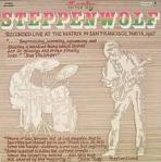 EARLY STEPPENWOLF