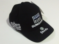 SAXO BANK PODIUM CAP