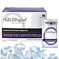 成長ホルモン/HGH-21Program