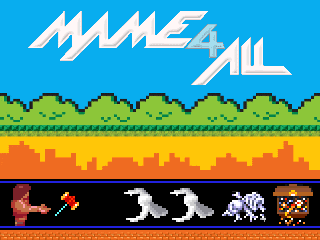 mame4all 1.1