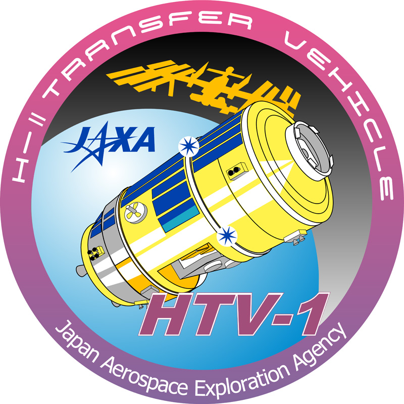 HTVのミッションロゴ