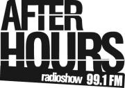 Afterhours Radio Show 99.1 FM jk 1