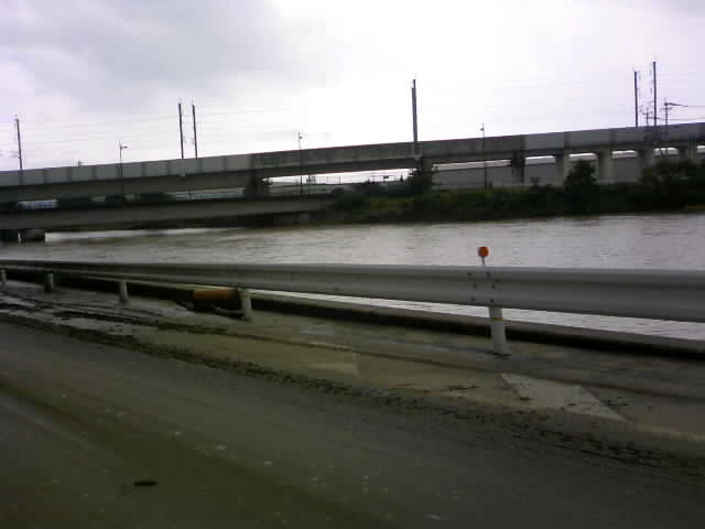 多々良 川 氾濫 過去