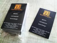 SDI ショップカード