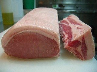 豚肉のリエット3