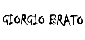 GIORGIO BRATO - library