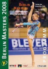 Berlin Masters 2008