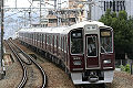 9000系阪急電車