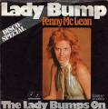 panny mclean-lady bump