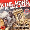century orchestra-king kong