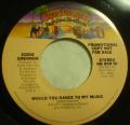 eddie drennon-would you dance to my music