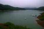 桂沢湖2