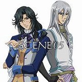 TVアニメーション「ネオ アンジェリークAbyss」CHARACTER SONGS SCENE 05